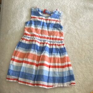 Gymboree dress